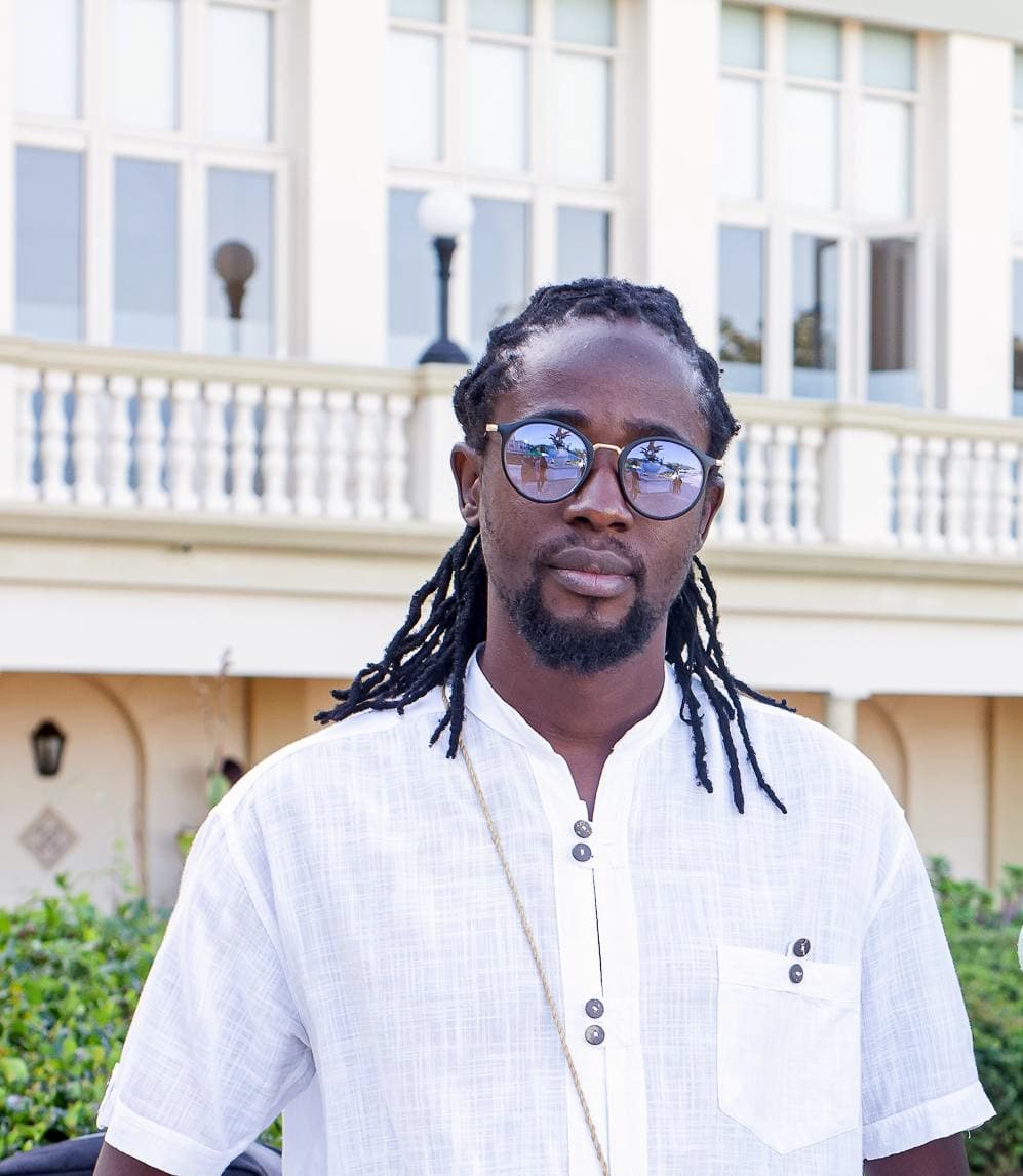 Ribeiro Vasco Nhambi