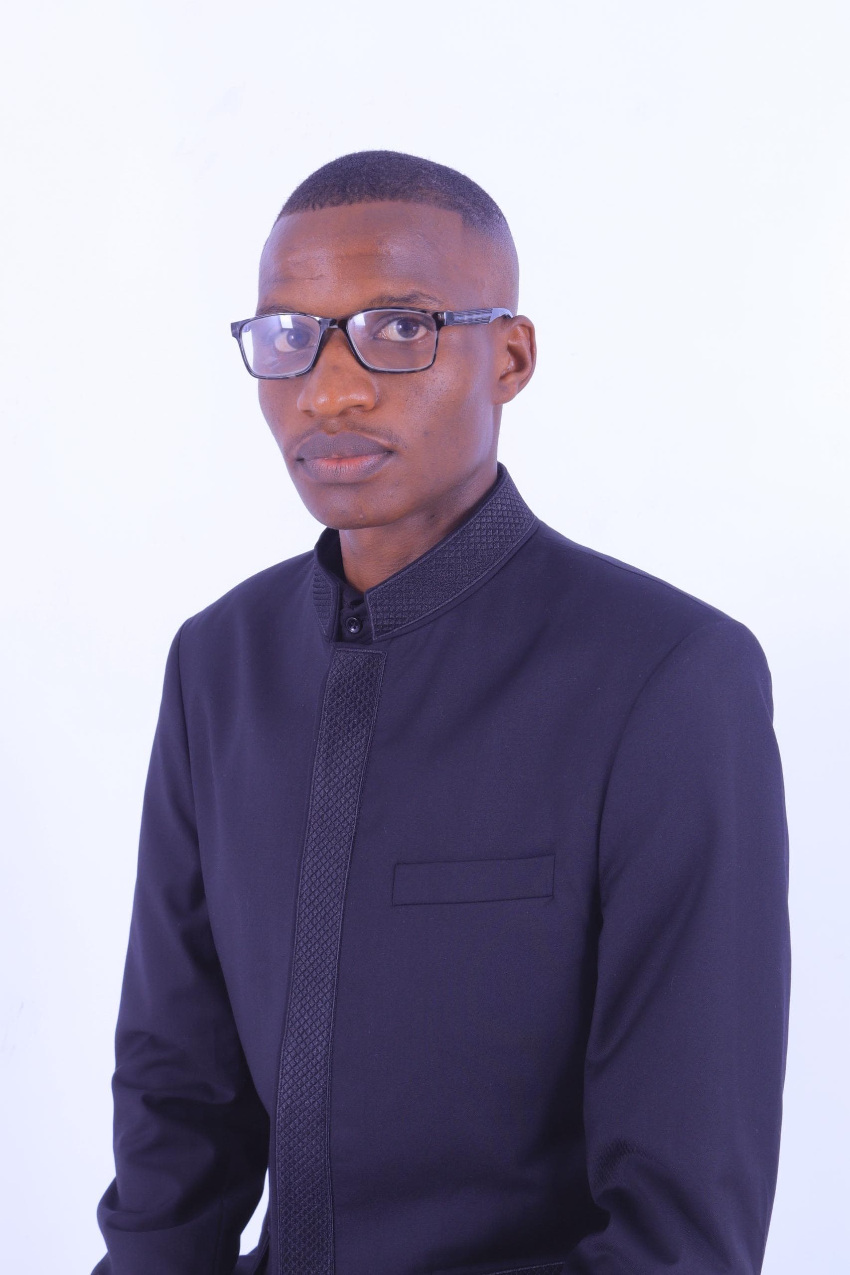 Tiyani Unkarabile Mlilo