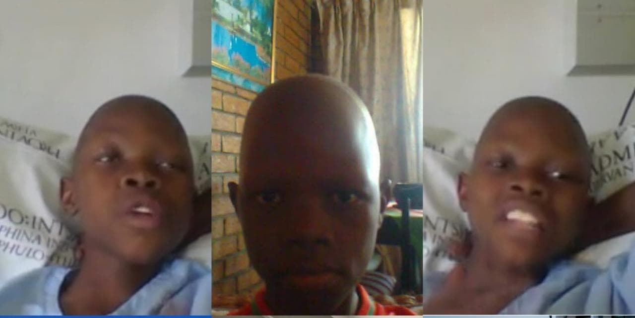 The Architect of Hope