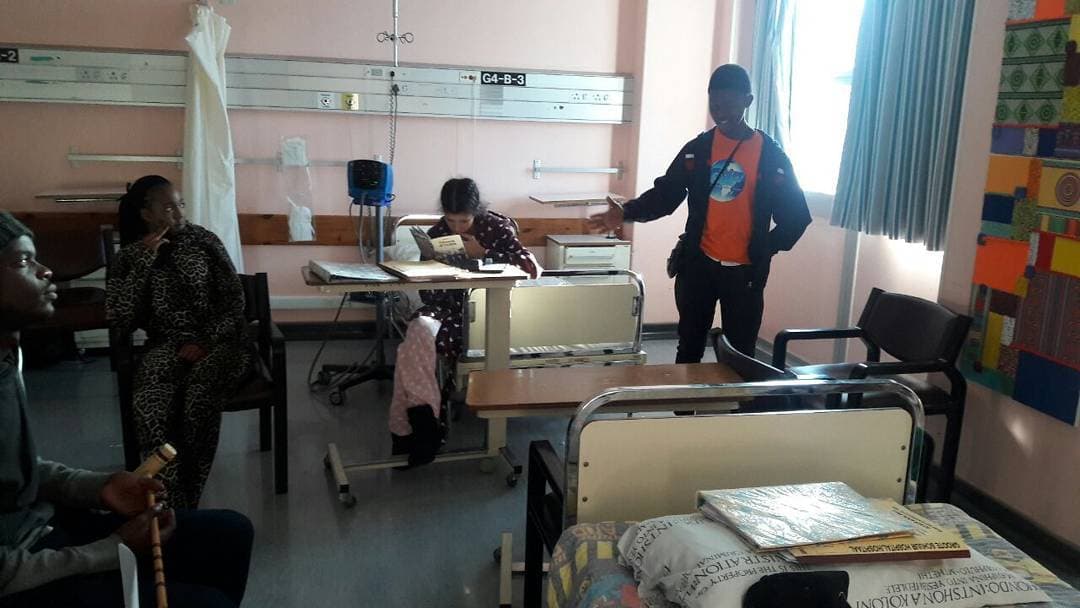 NGI Foundation archive image