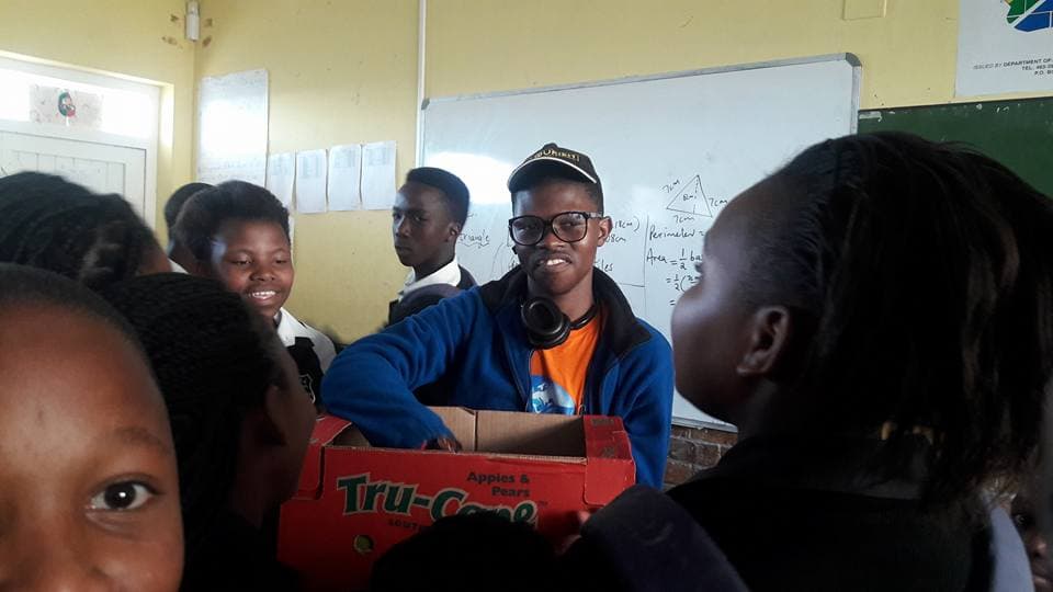 18 May 2018 School Event