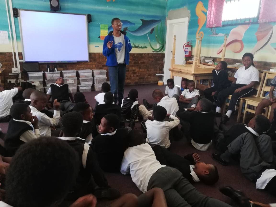 NGI Foundation archive image