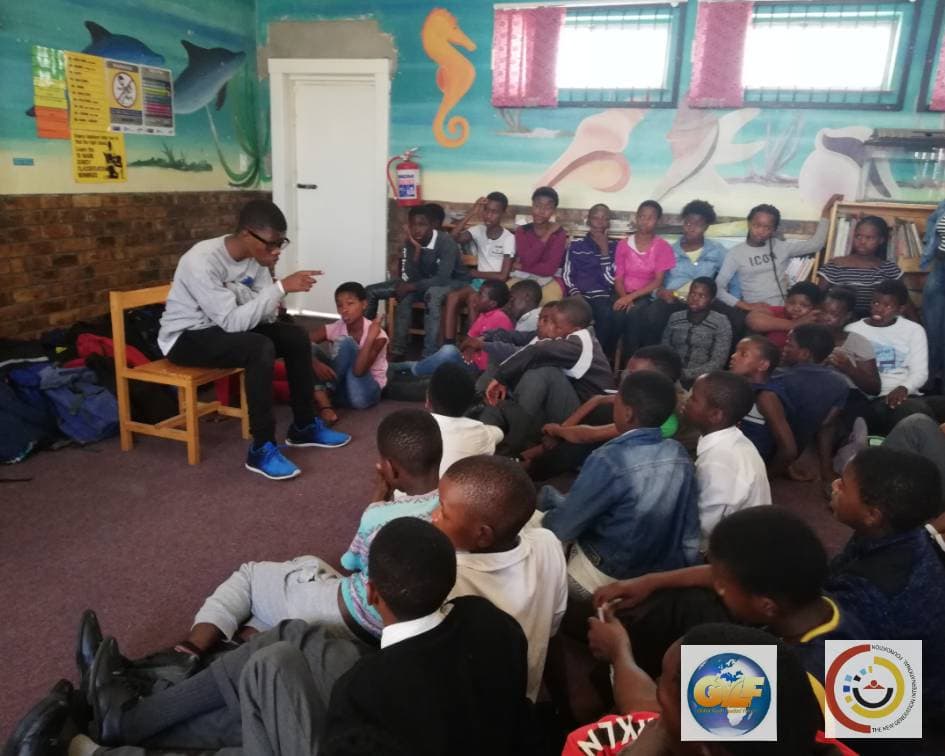 NGI Foundation archive image