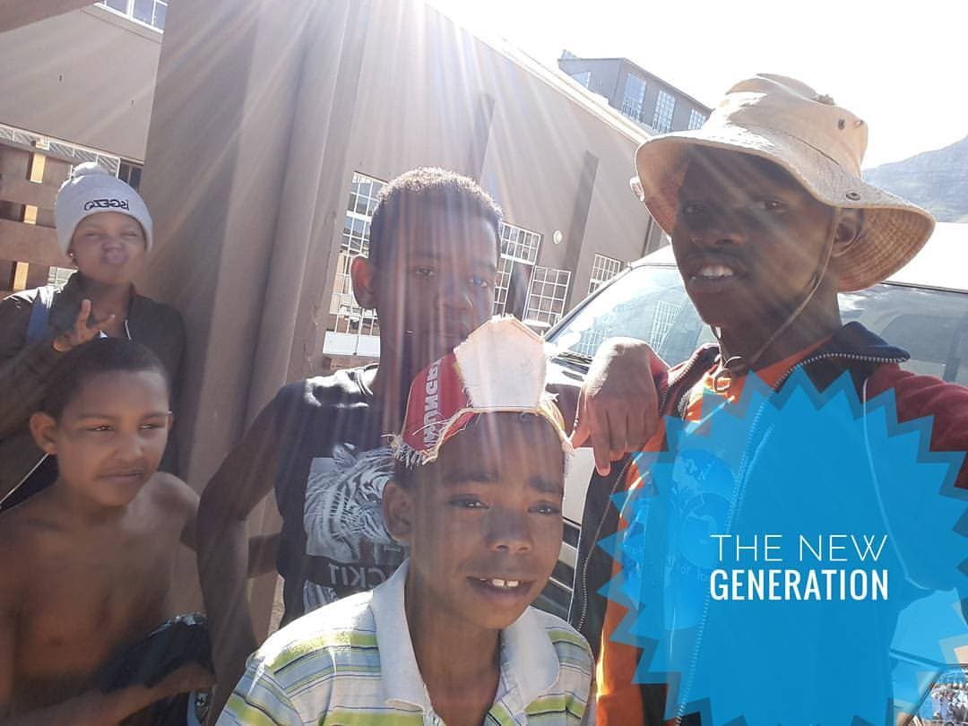 5 February Loyalty And Compliments