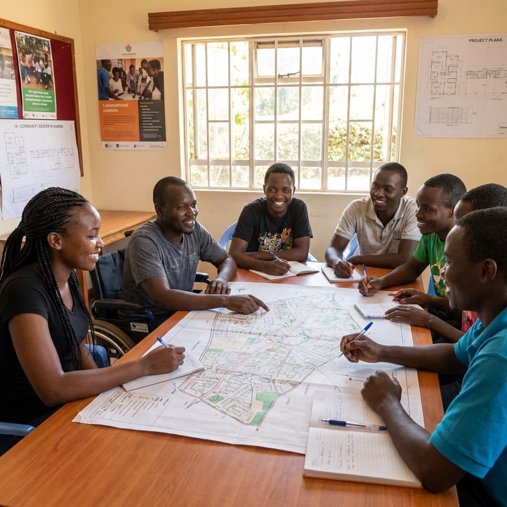 Civic Engagement Labs