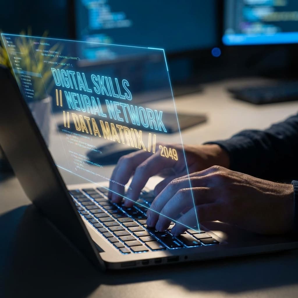 Digital Skills Bootcamp