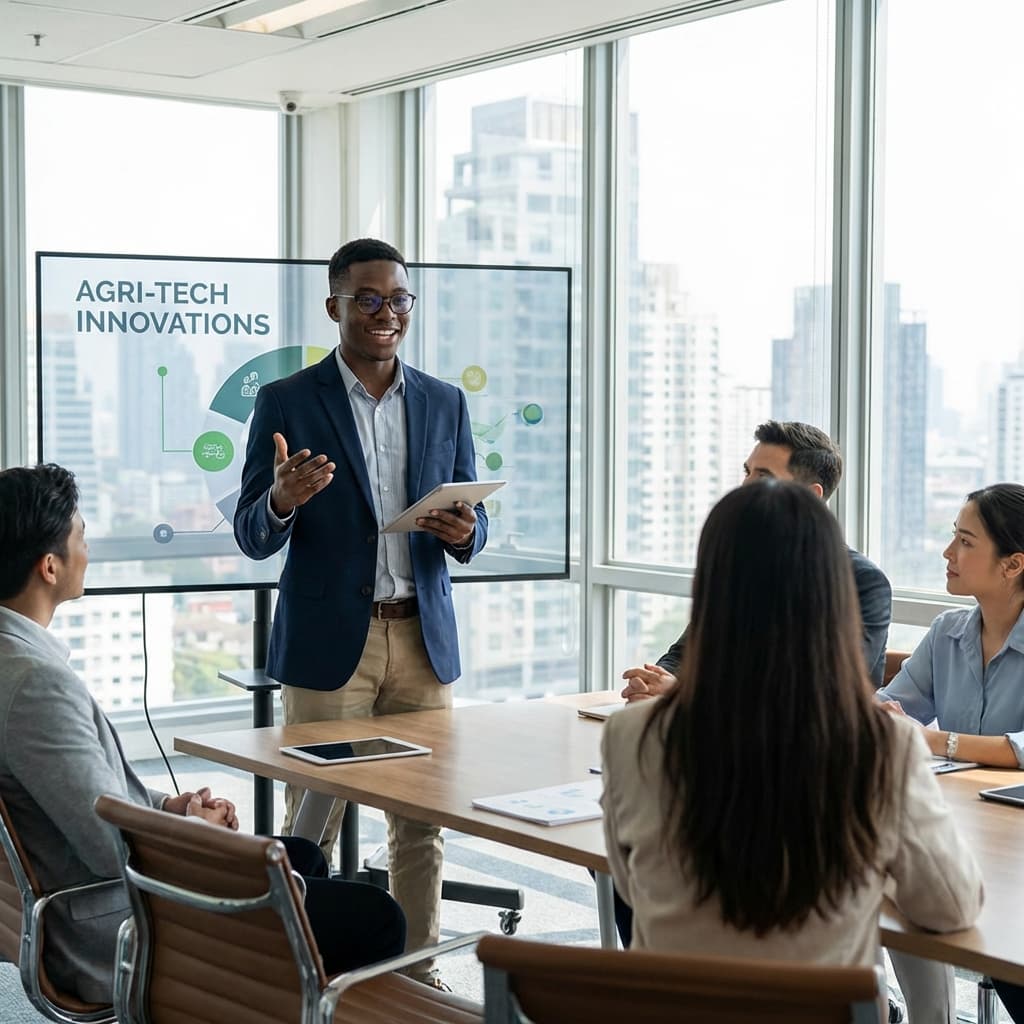 Future Entrepreneurs