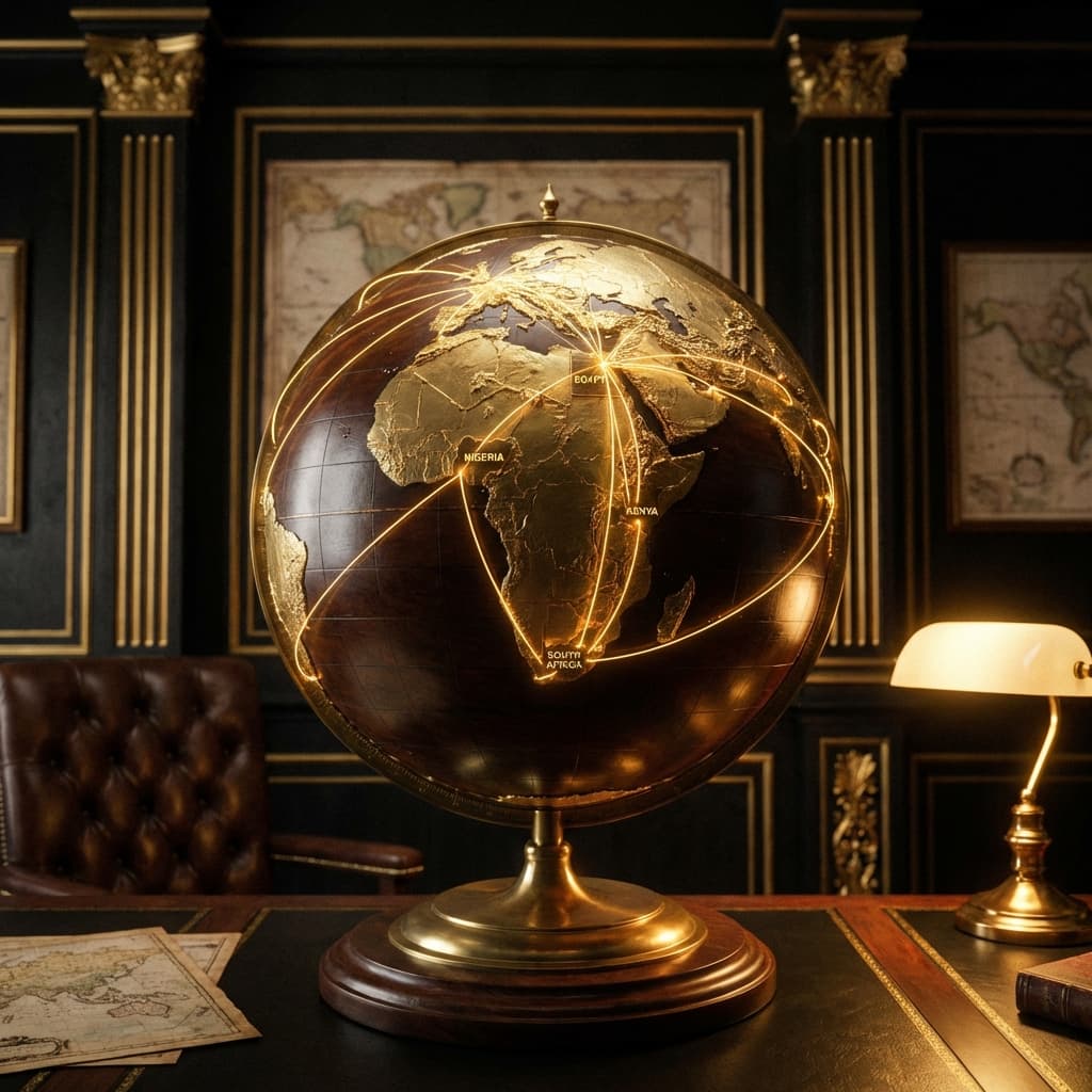 Global Exchange