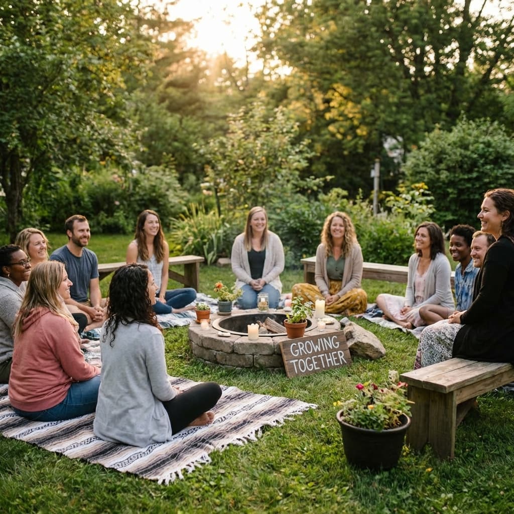 Mental Health & Resilience